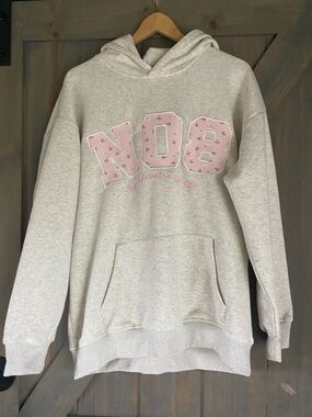 Aelfric Eden N08 Hoodie NWOT